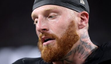 Maxx Crosby Trade Update Should Give Bears Pause