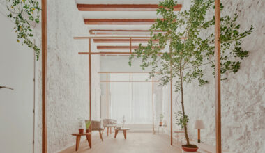 El Born Loft / Roman Izquierdo Bouldstridge