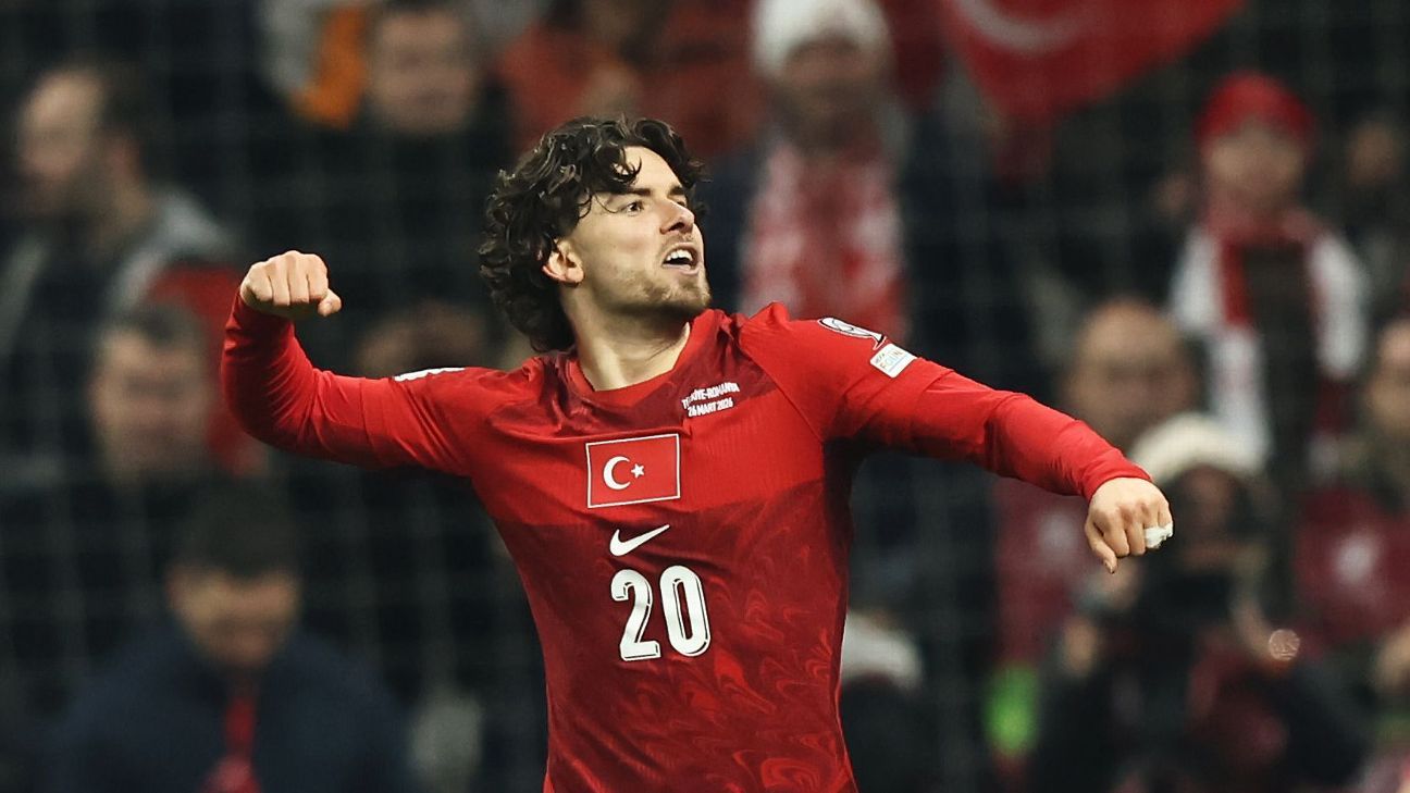 2026 World Cup European playoffs: Live updates, highlights, reaction