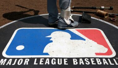 Foreign-born players in MLB drops to lowest percentage since 2002