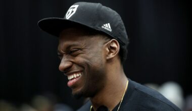 Robert Griffin III invited to try out for Team USA flag football