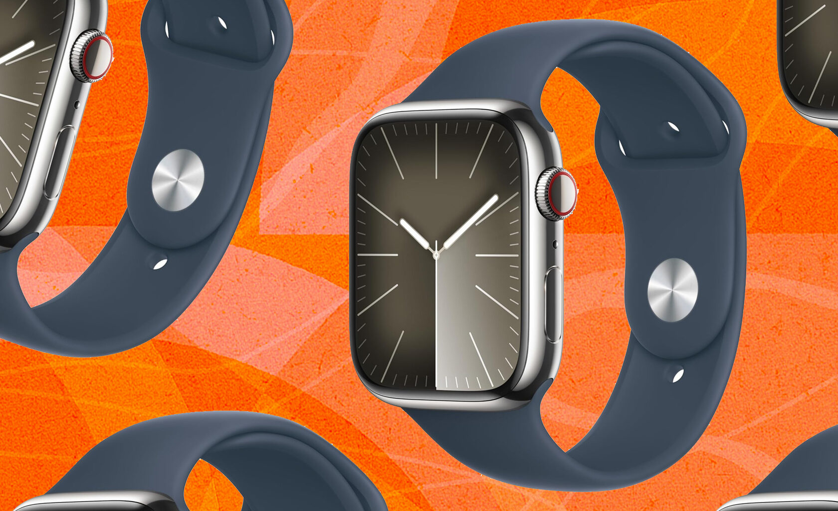 The Apple Watch Series 9 is $400 off during Amazon’s Big Spring Sale