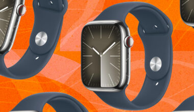 The Apple Watch Series 9 is $400 off during Amazon’s Big Spring Sale