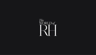 RH Announces the Appointment of David Stanchak as Chief Real Estate and Transformation Officer :: RH (RH)