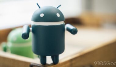 Android 17 dark theme adds new per-app option