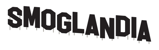 smoglandia logo