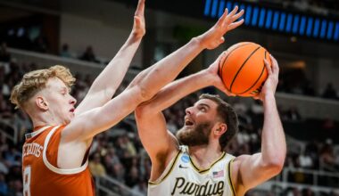 Live updates for Sweet 16 game