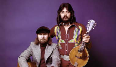 Seals & Crofts hitmaker Dash Crofts dies at 87
