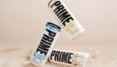 Prime Protein Creatine Shake with innovative Creashield creatine
