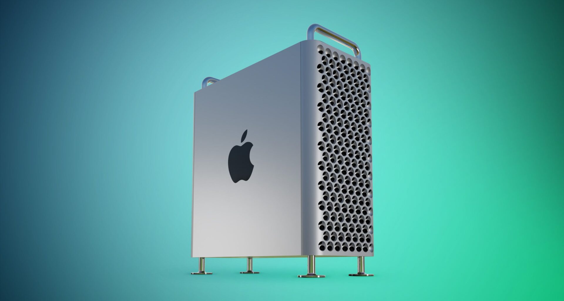 Apple Confirms Mac Pro Is Dead, No Future Models Planned