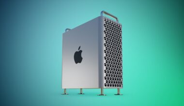 Apple Confirms Mac Pro Is Dead, No Future Models Planned