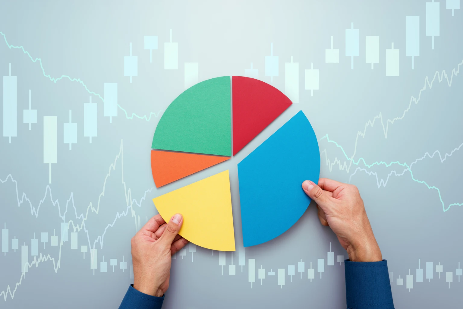 Why I Put 75% Of My Retirement In Infrastructure Assets