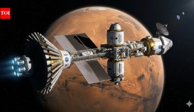 NASA announces nuclear-powered mission: Skyfall helicopters to reach Mars by 2028 |