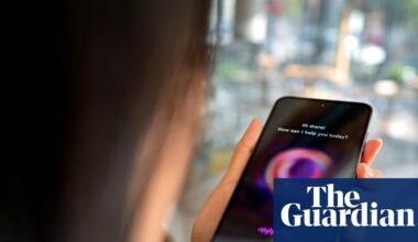 Number of AI chatbots ignoring human instructions increasing, study says | AI (artificial intelligence)