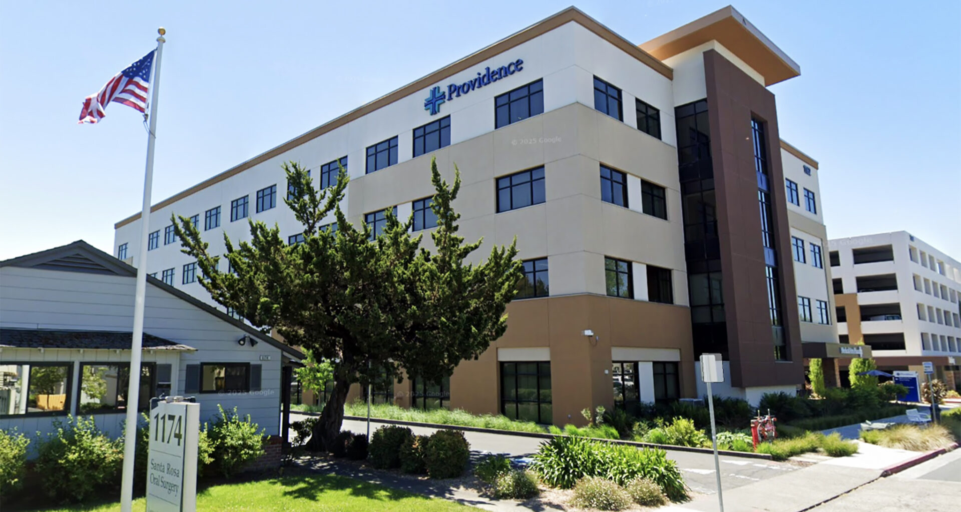 Bay Area hospital shutters critical unit, leaving health care void