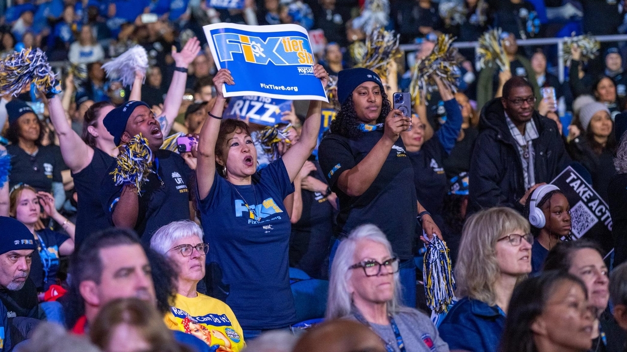 Cost is hurdle as Albany looks at better retirement deal for many workers