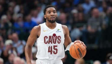 Fantasy basketball picks, DFS and betting tips for Friday's NBA games