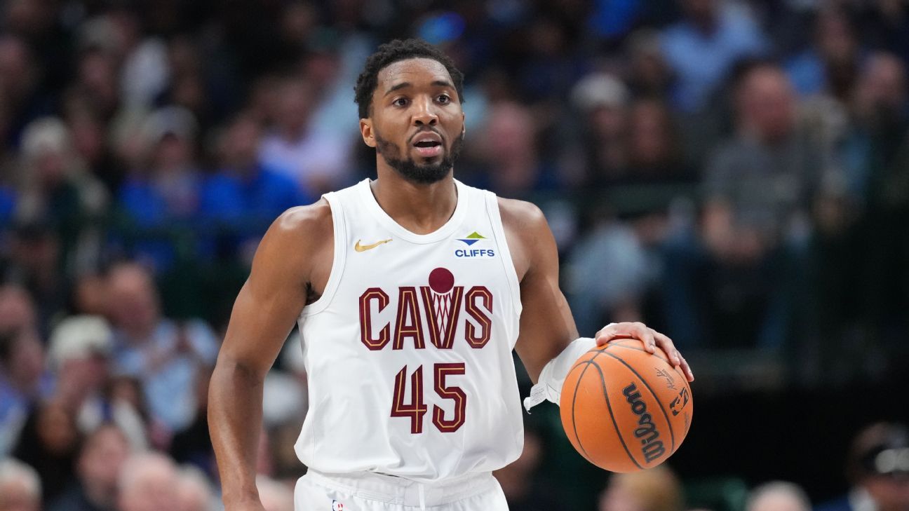 Fantasy basketball picks, DFS and betting tips for Friday's NBA games