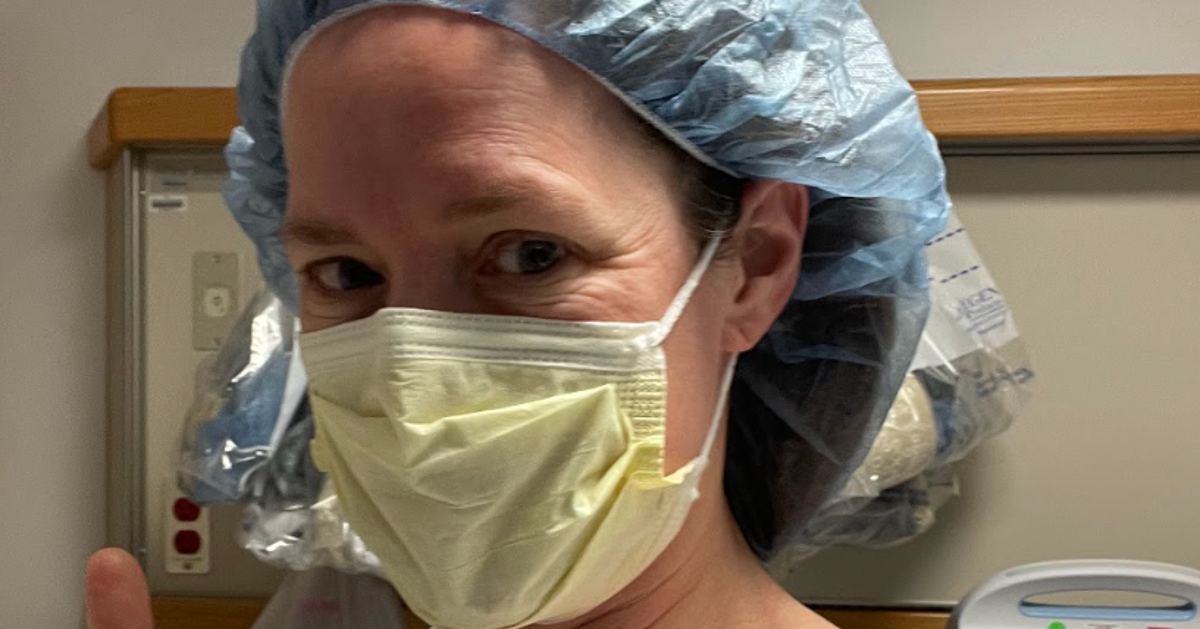 Breast Cancer Diagnosis: A Doctor’s Shockingly False Claim