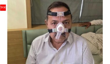 Specialists missed it for 25 years, AI found it in just one conversation: Man claims he uncovered a hidden sleep disorder using Claude |