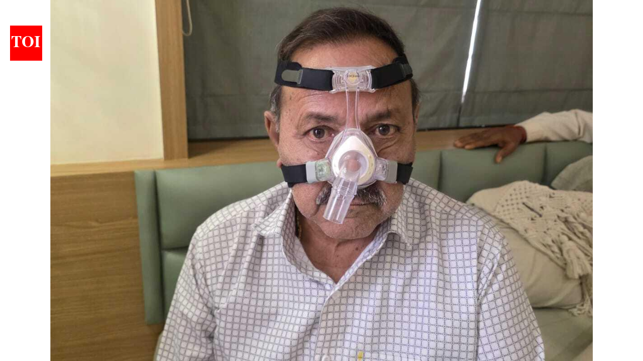 Specialists missed it for 25 years, AI found it in just one conversation: Man claims he uncovered a hidden sleep disorder using Claude |