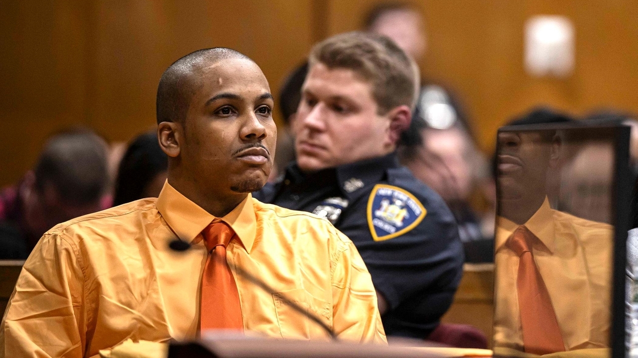 Murder case of Guy Rivera, charged with killing NYPD Det. Jonathan Diller of Long Island, goes to jury