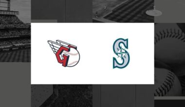 How to watch Guardians vs. Mariners: TV channel and streaming options for March 27
