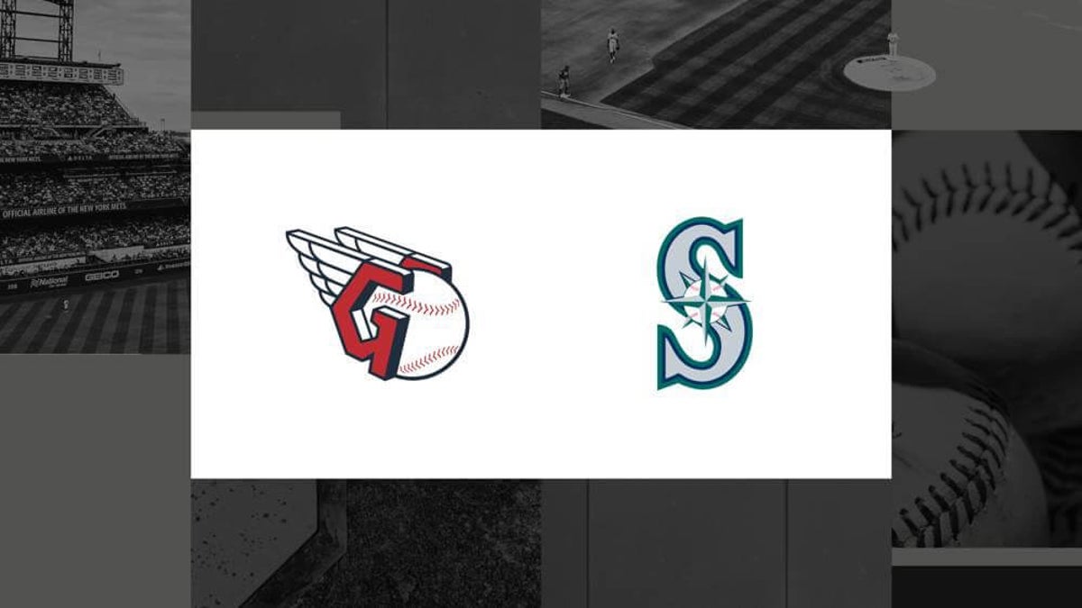 How to watch Guardians vs. Mariners: TV channel and streaming options for March 27