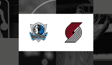 How to watch Mavericks vs. Trail Blazers: TV channel and streaming options for March 27