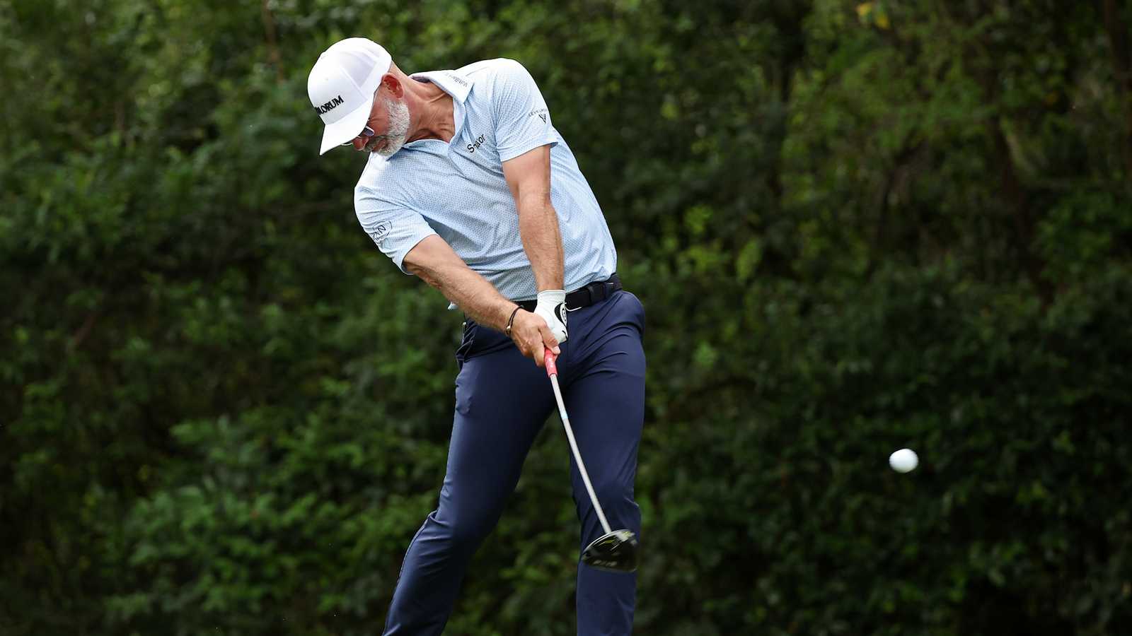 Highlights | Round 1 | Texas Children's Houston Open