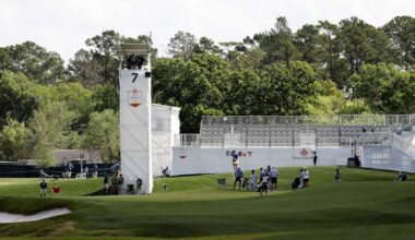 Texas Children's Houston Open: How to watch, live scores, tee times, TV times for Round 2