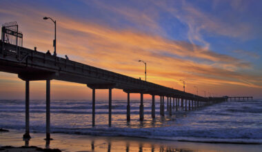 Southern Calif. sewage leak requires massive cleanup and beach closure