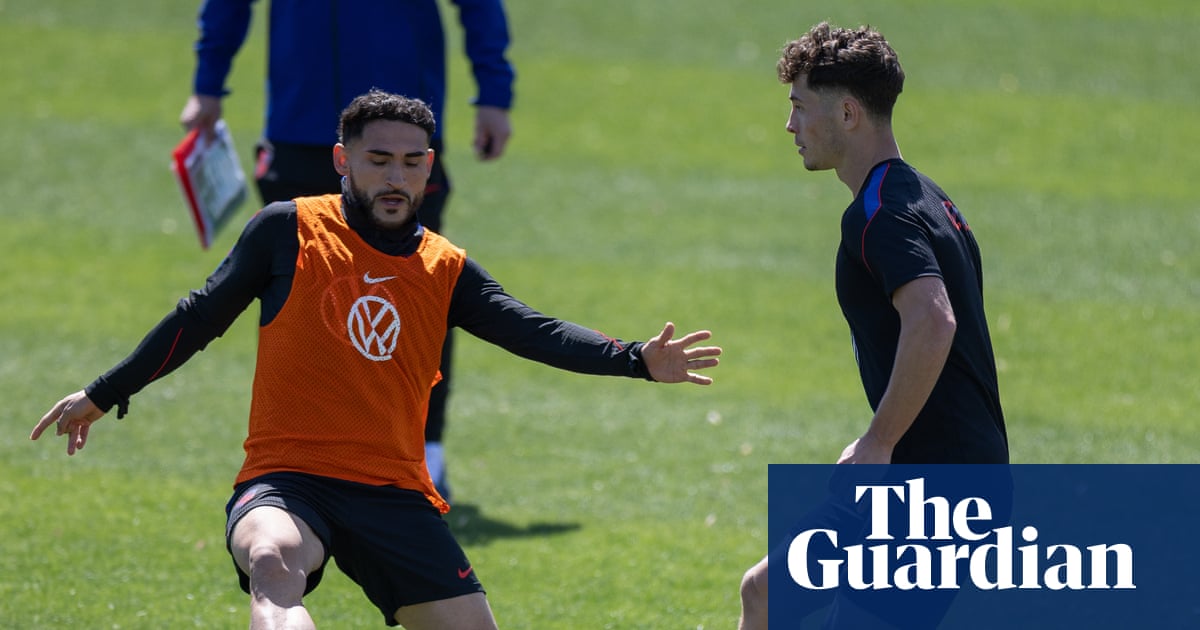 Pochettino ‘suffering two months in advance’ as USMNT faces midfield headache | USA