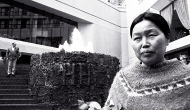 Ruth Asawa family to open new San Francisco gallery