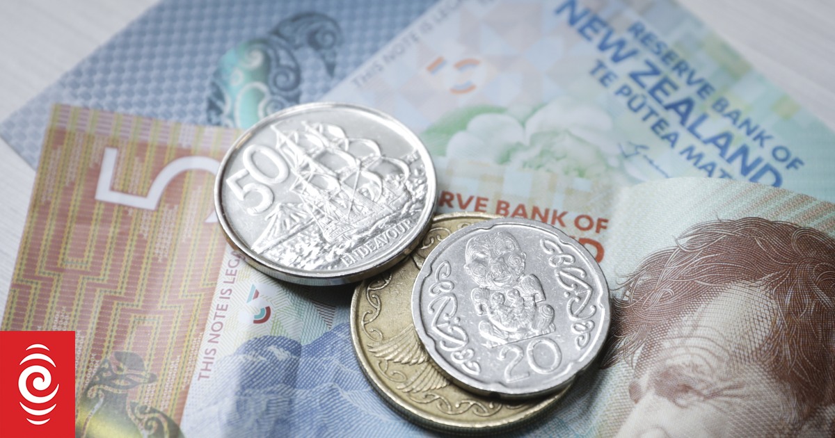 Why economists are 'very worried' about what lies ahead