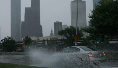 $76 million detention basin in Memorial City area will reduce floods