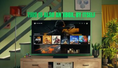 Microsoft Issues Statement On Why 'This Is An Xbox' Campaign Has Been Retired
