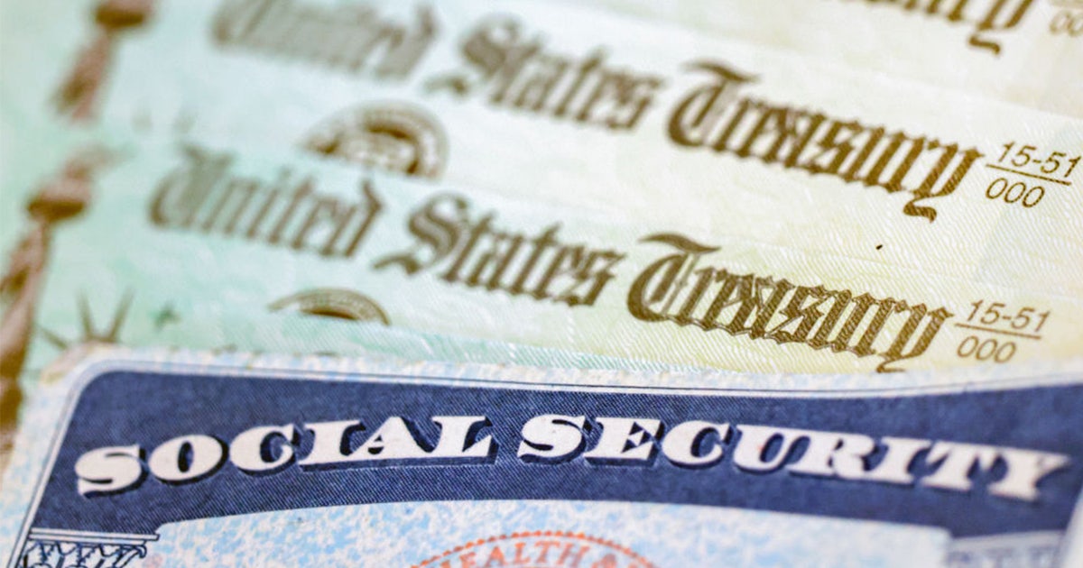 Social Security April payment schedule: Here’s when recipients get their checks