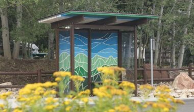Park City looking for local artists to embody 'timeless connections' in bus shelter artwork