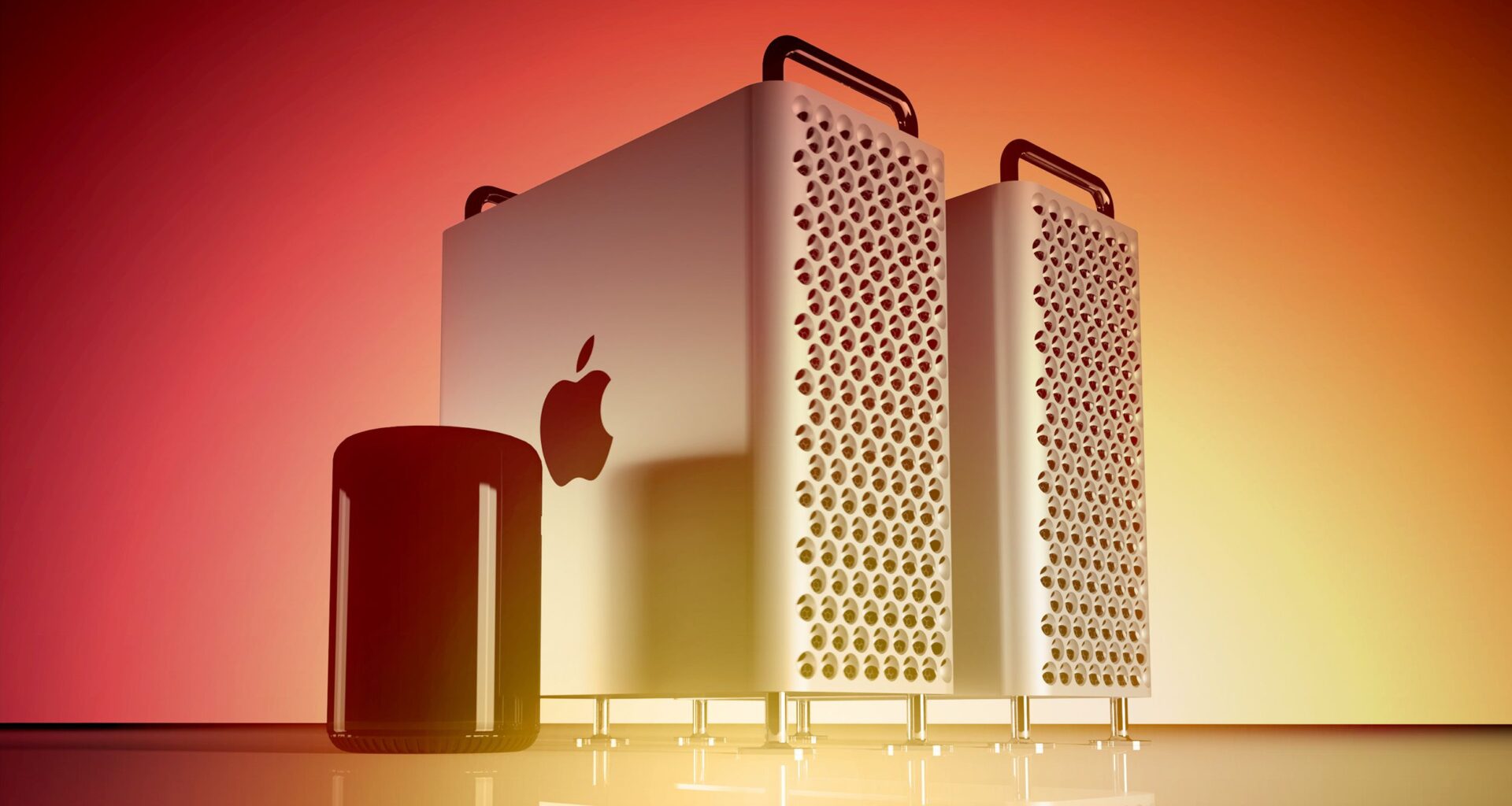 Mac Pro Discontinued: Reflecting on 20 Years of Apple's Desktop Tower