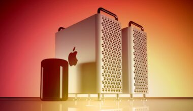 Mac Pro Discontinued: Reflecting on 20 Years of Apple's Desktop Tower