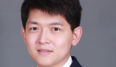 WANG Yunhe, Director of Huawei Noah's Ark Lab, Resigns