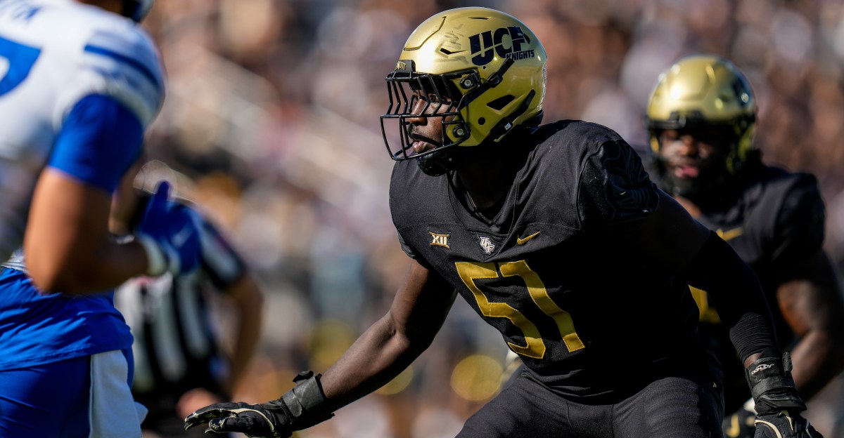 Bills draft 2025: Fernando Schmude goes no-holds barred in 7-round mock draft