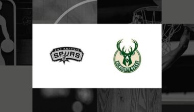 How to watch Spurs vs. Bucks: TV channel and streaming options for March 28