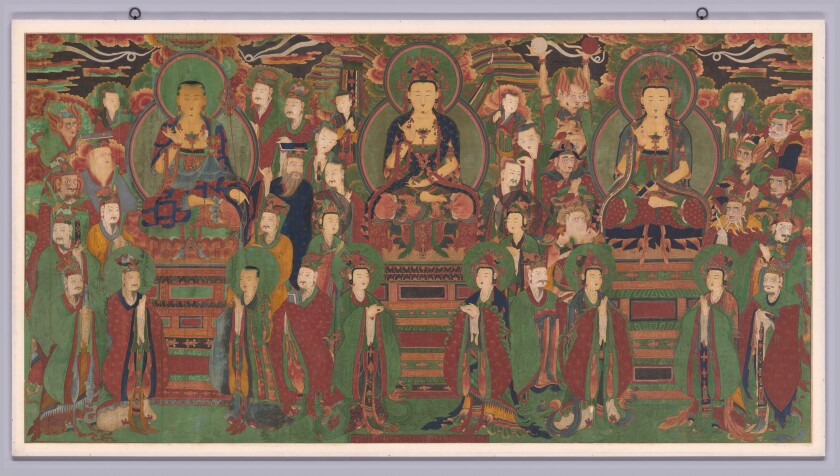 Tripitaka Bodhisattvas 삼장보살도.jpg