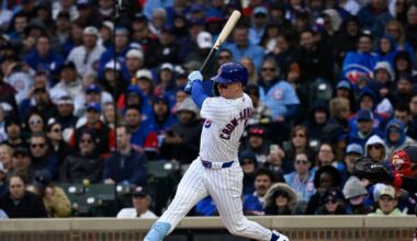 MLB betting tips for Saturday: Keep an eye on hitters at Wrigley Field