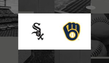 How to watch White Sox vs. Brewers: TV channel and streaming options for March 28
