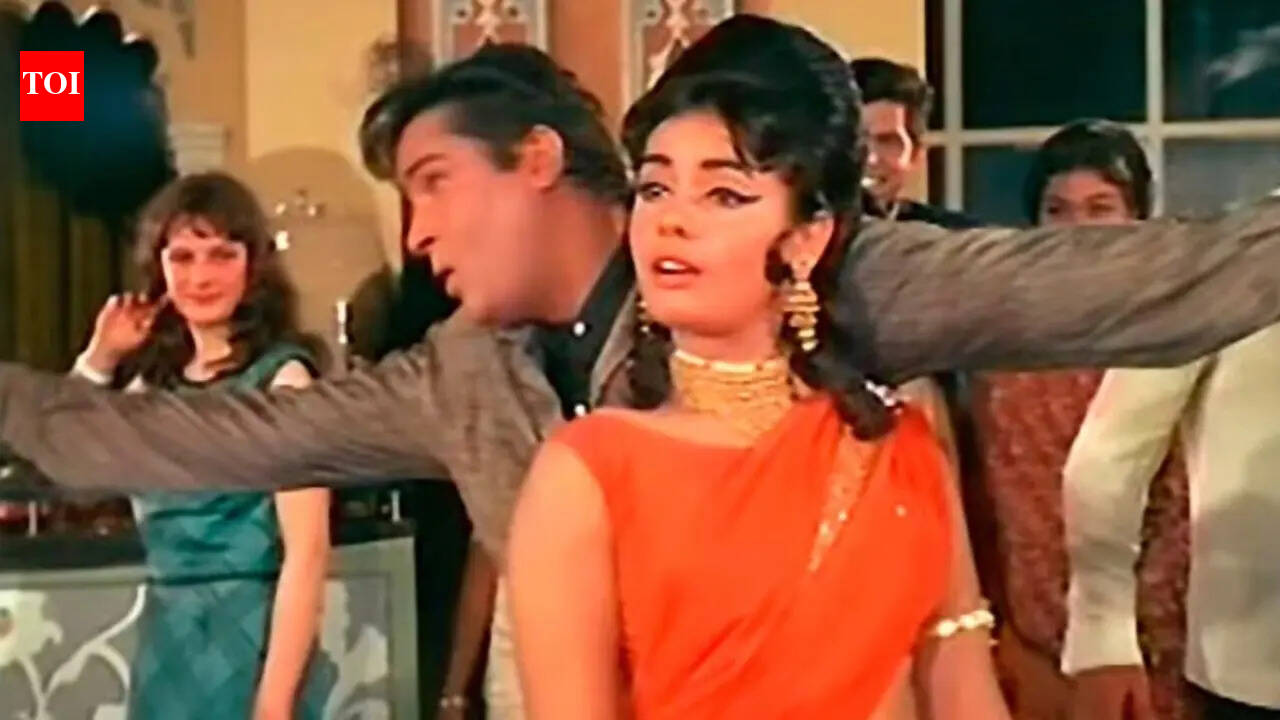 Mumtaz recalls refusing to marry Shammi Kapoor as she was asked to give up her career: 'Prithviraj Kapoor's rule was..' | Hindi Movie News