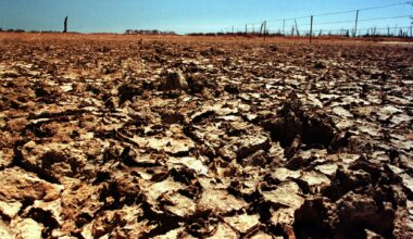 Texas drought pushes one county to reuse water