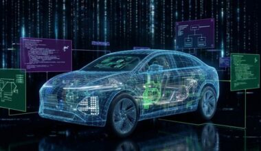 Google announces Android Automotive OS is going open-source